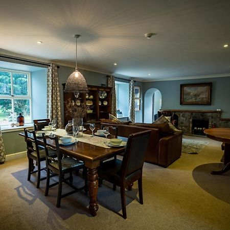 The Farmhouse, 6 Bed Property, 포레스 외부 사진