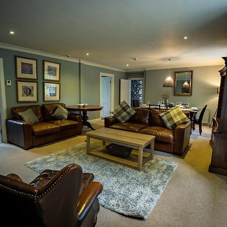 The Farmhouse, 6 Bed Property, 포레스 외부 사진