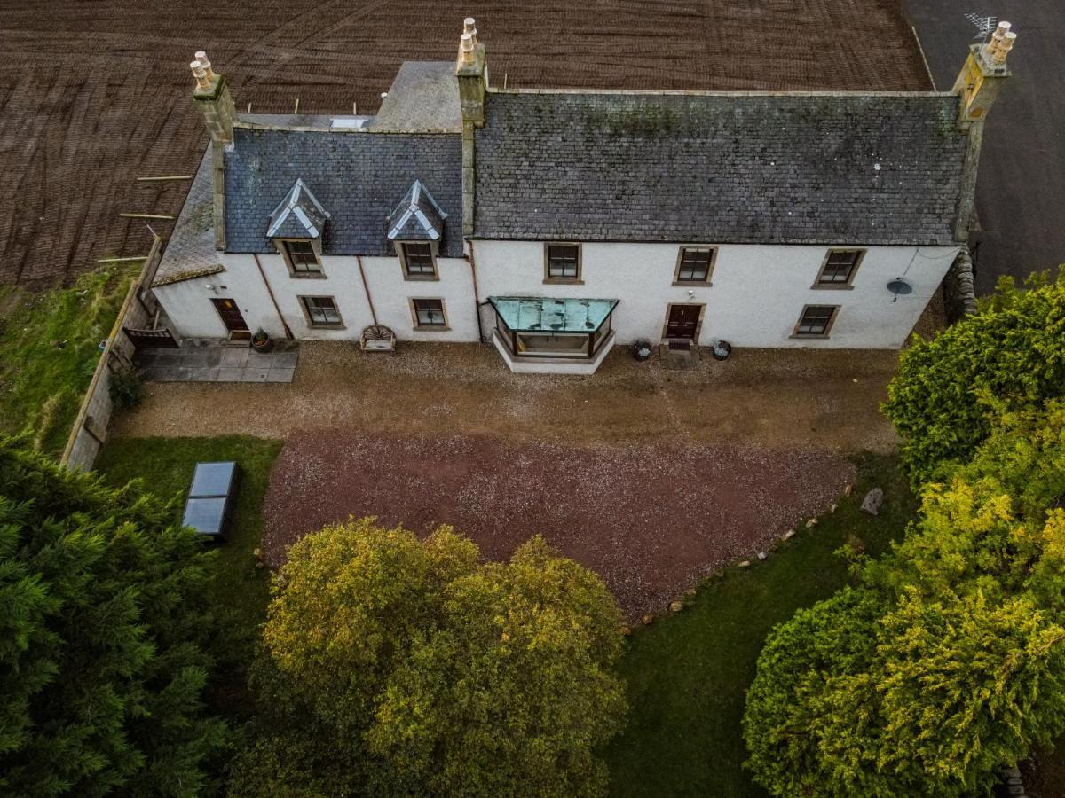 The Farmhouse, 6 Bed Property, 포레스 외부 사진