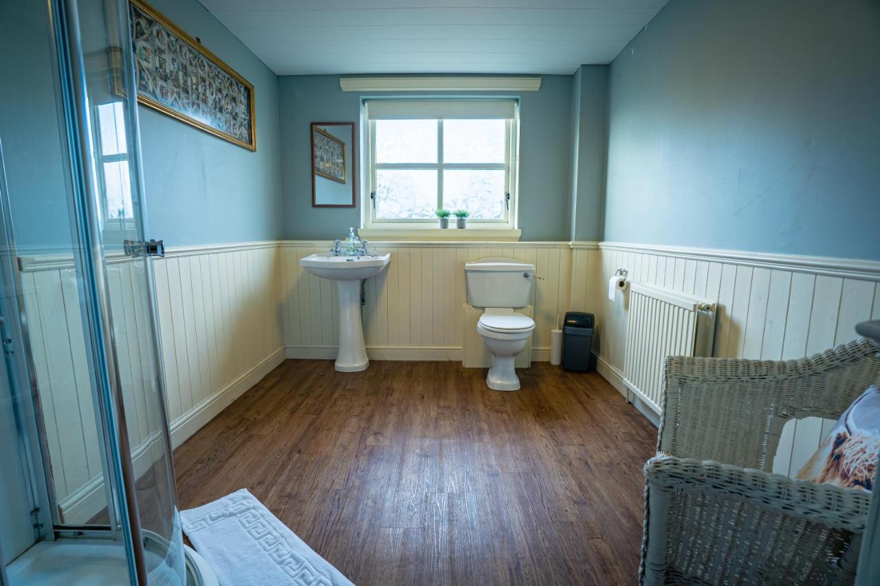 The Farmhouse, 6 Bed Property, 포레스 외부 사진