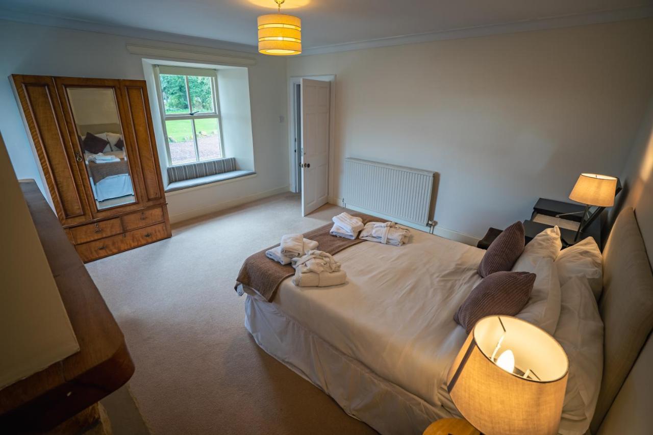 The Farmhouse, 6 Bed Property, 포레스 외부 사진