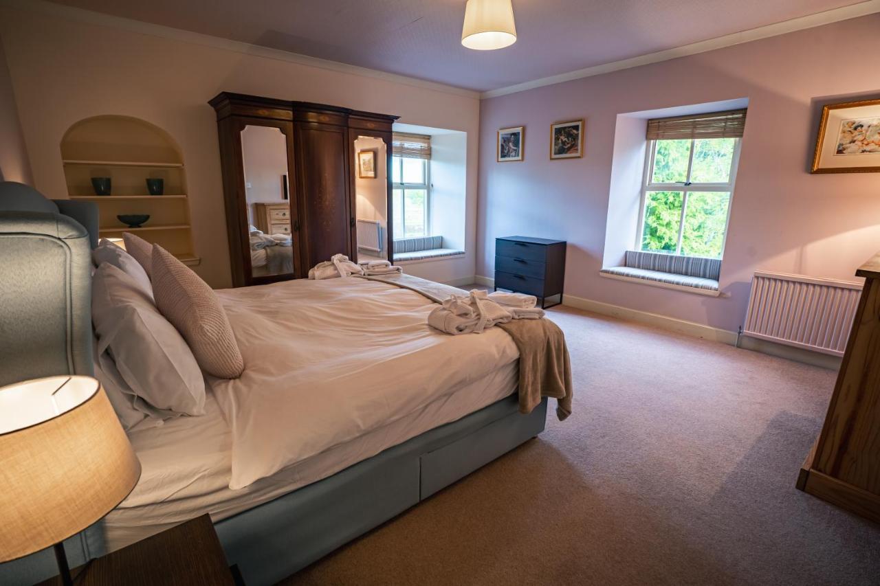 The Farmhouse, 6 Bed Property, 포레스 외부 사진