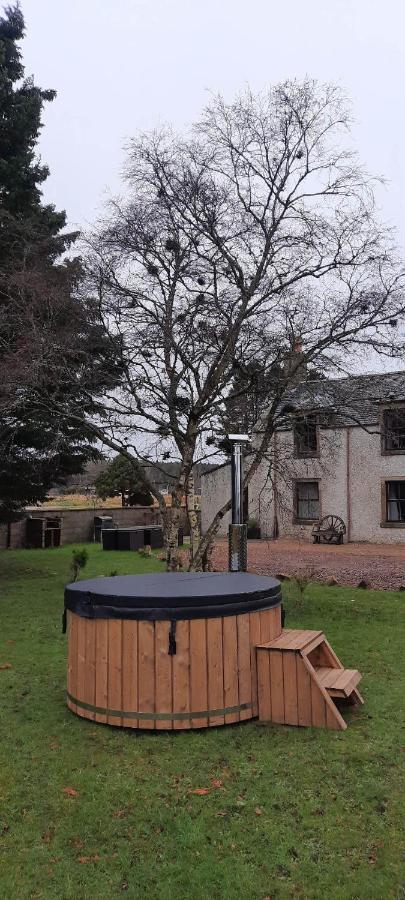 The Farmhouse, 6 Bed Property, 포레스 외부 사진